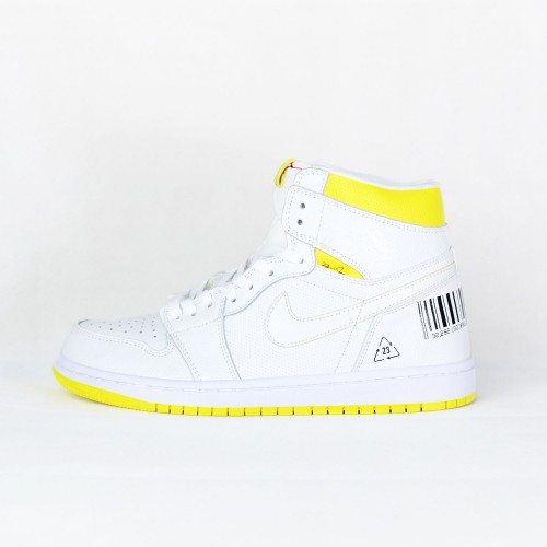 jordan one first class flight